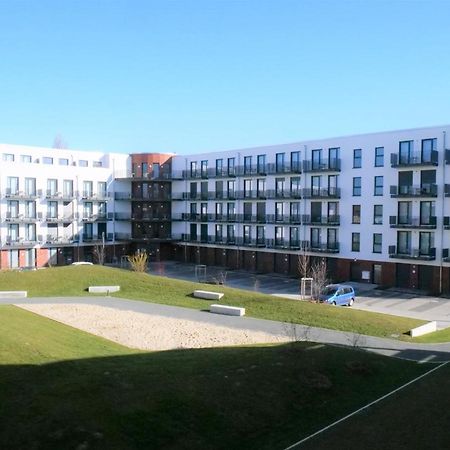Adapt Apartments Brunswick Exterior foto