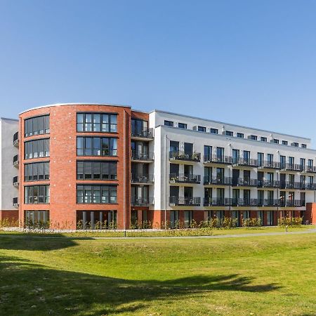 Adapt Apartments Brunswick Exterior foto